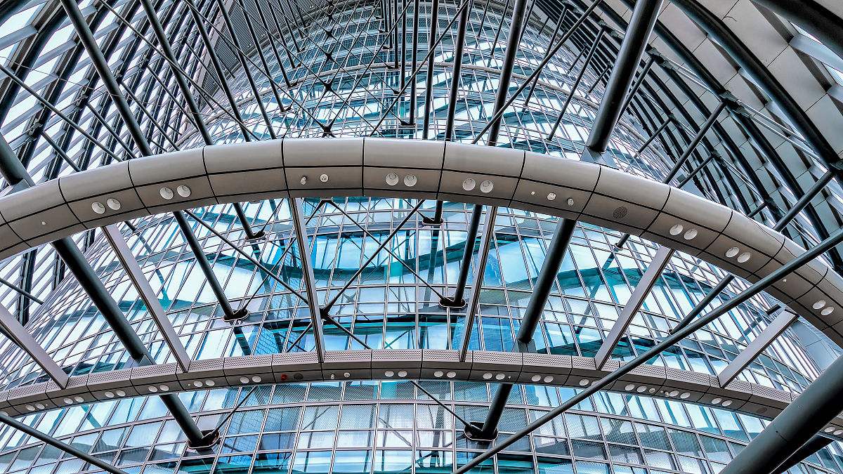 亳州网架有哪些类型